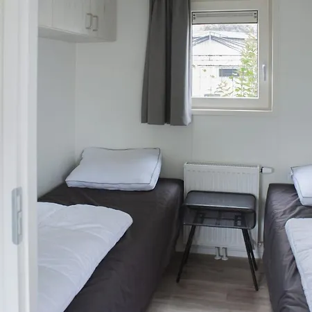 6-persoons Veluwelodge Xl * Voorthuizen