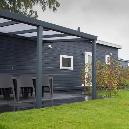 6-persoons Veluwelodge Xl