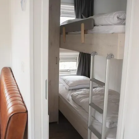 6-persoons Veluwelodge Xl *