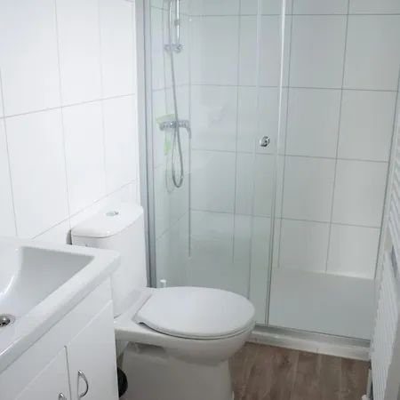 Apartment 6-persoons Veluwelodge Xl Voorthuizen