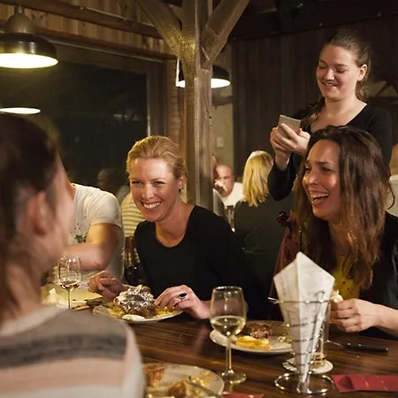 6-persoons Veluwelodge Xl Apartment *