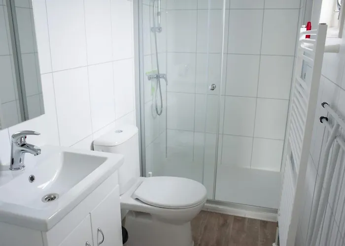 Apartamento 6-persoons Veluwelodge Xl Voorthuizen