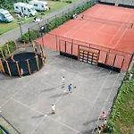 6-persoons Veluwelodge Xl