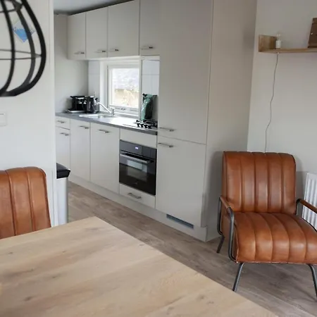 6-persoons Veluwelodge Xl *