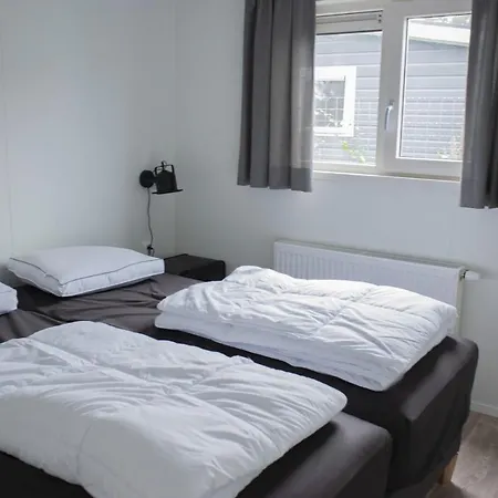 6-persoons Veluwelodge Xl * فورتهاوزن