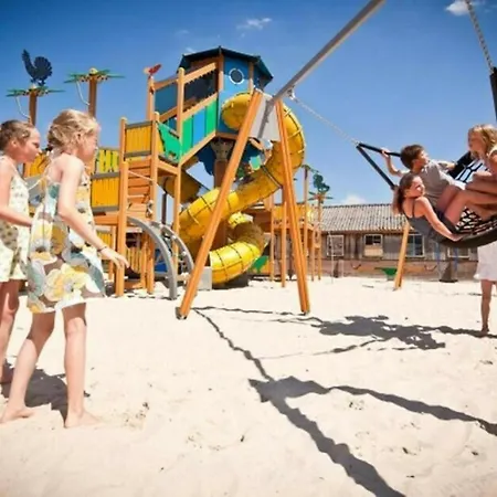 شقة 6-persoons Veluwelodge Xl