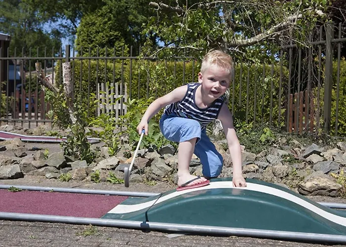 شقة 6-persoons Veluwelodge Xl فورتهاوزن